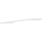 Ekena Millwork 5 1/2-in. W x 32-in. D x 40-in. H Westlake Architectural Grade PVC Knee Brace BRCP055X32X40WTL - alternate 6